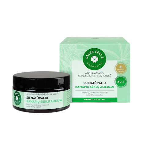 GREEN-FEELS-Repairing-Hair-Conditioner-Mask-with-Hemp-Oil