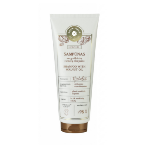 GREEN-FEELS-shampoo-with-natural-brewer's-yeast-extract-and-walnut-oil