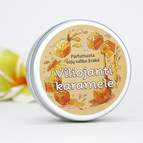 aromatherapy-soy-wax-candle-caramel
