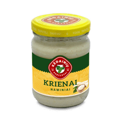 Kedainiu-homemade-horseradish-sous