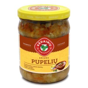 Kedainiu-beans-soup