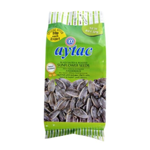 Aytac-saulegrazos-kepintos-sudytos-zalios-sunflower-seeds