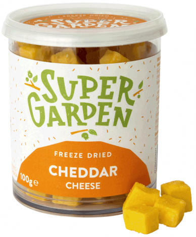 Super-garden-freeze-dried-cheddar-cheese-diced