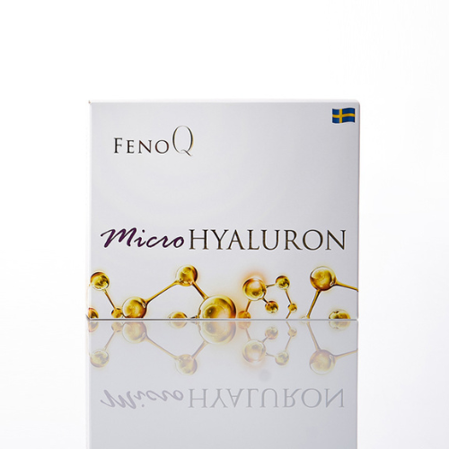 FenoQ-MicroHyaluron-for-hair-skin-moisture-collagen-supplement