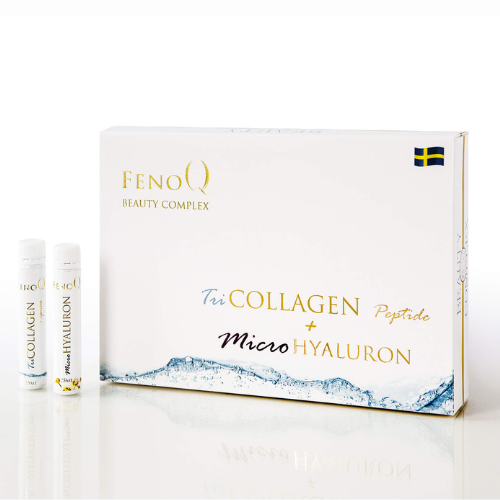fenoq-beauty-complex-Tricollagen-peptide-MicroHyaluron-For-skin-hair-nails-collagen-supplement