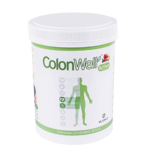 ColonWell-active-fruit-Flavour-for-weight-loss-intestine-health-supplement