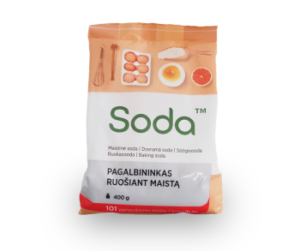 baking-soda