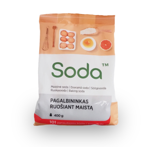 baking-soda