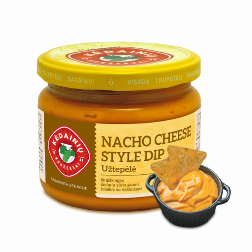 kedainiu-nacho-cheese-style-dip