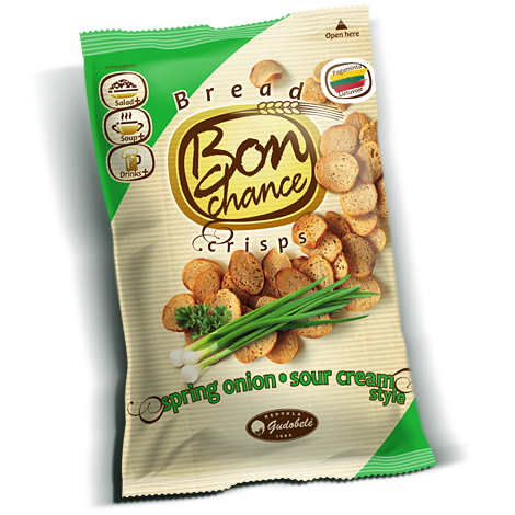 Bon-chance-bread-crisps-with-sour-cream-and-spring-onions