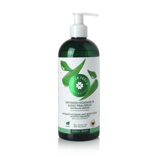green-feels-shower-gel-intimate-hygiene-body-wash-natural