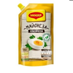 maggi-majonezas
