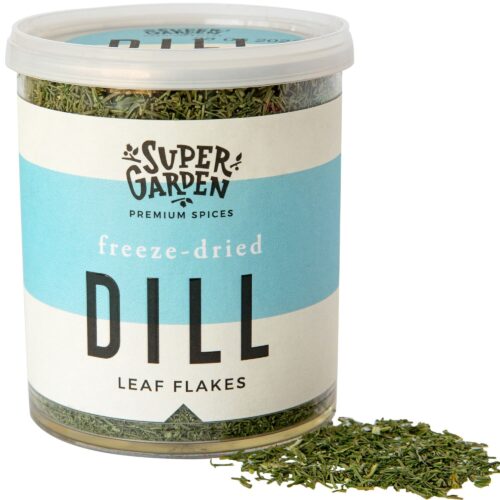 supergarden-freeze-dried-dill