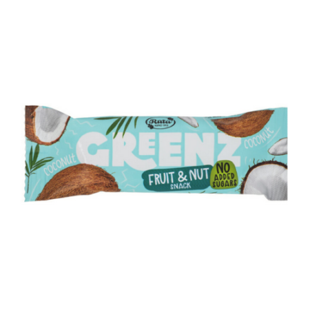 greenz-coconut-raw-vegan-fruit-nut-snack-bar