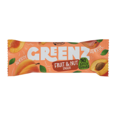 greenz-apricot-raw-vegan-fruit-nut-snack-bar