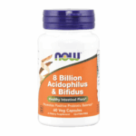 now-foods-8-billion-Acidophilus-Bifidus-probiotic-supplement
