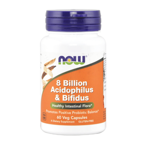 now-foods-8-billion-Acidophilus-Bifidus-probiotic-supplement