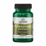 swanson-ashwagandha-extract-450-supplement