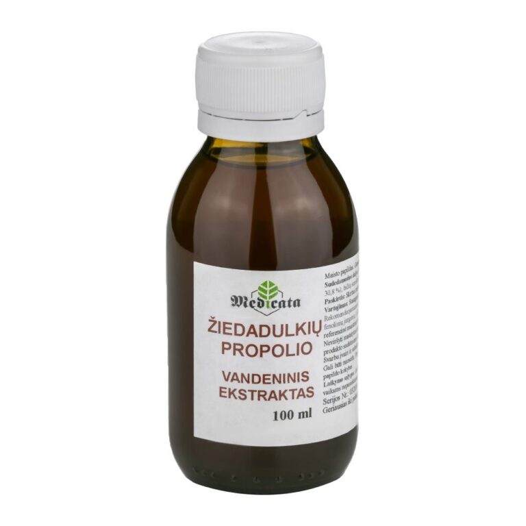 medicata-propolis-and-bee-pollen-extract