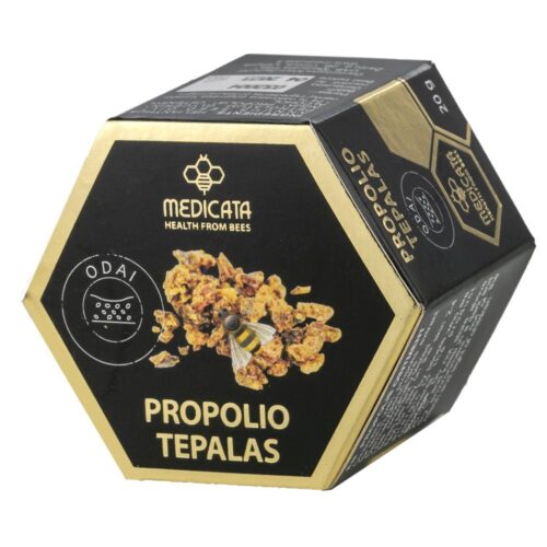Medicata-PROPOLIS-OINTMENT-For-hygienic-skin-care