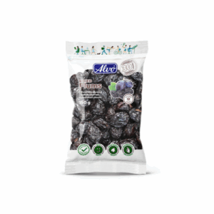 ALVO prunes, 150g