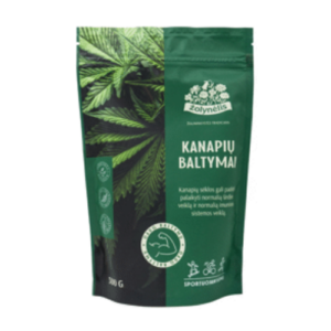 ŽOLYNĖLIS-hemp-seed-protein-powder