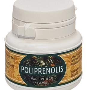 polyprenol-50-capsules