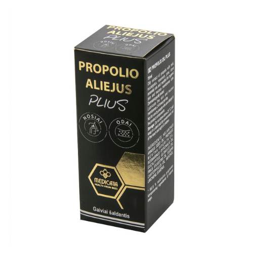 medicata-propolis-plus-oil