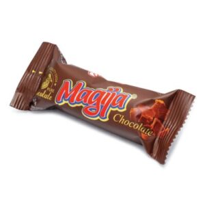 ŽEMAITIJOS curd cheese dessert Magija with chocolate, 24%, 45g/ store collection only