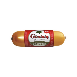 Sterile-Giminiu-pate-pastetas-biovela