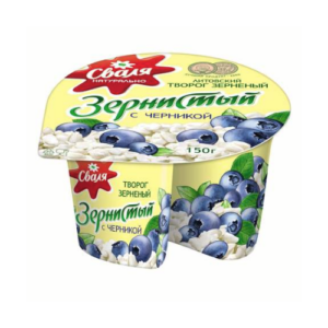 pieno-svalia-curd-7%-with-blueberries