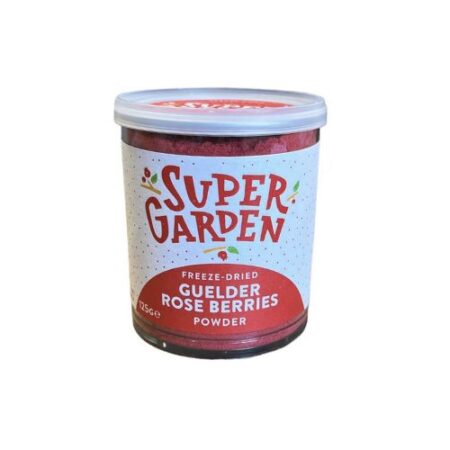 supergarden-freeze-dried-guelder-rose-berry-powder-viburnum-putin