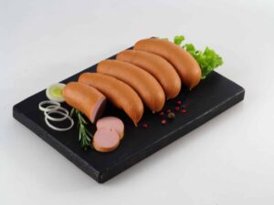 delikatesas--cooked-sausages