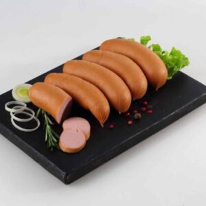 delikatesas--cooked-sausages