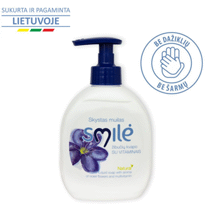 Natural-liquid-creamy-hand-soap-violet