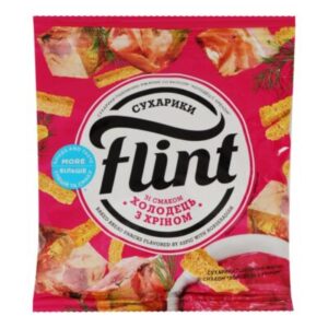 flint-ukrainskij