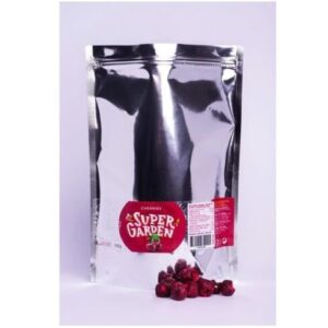 super-garden-freeze-dried-cherries-100g