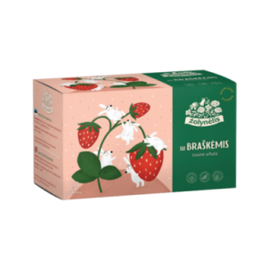 fruit-tea-with-strawberries-lithuanian