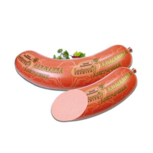 LACKMANN Doktorskaja sjurpris sausage 750g / store collection only