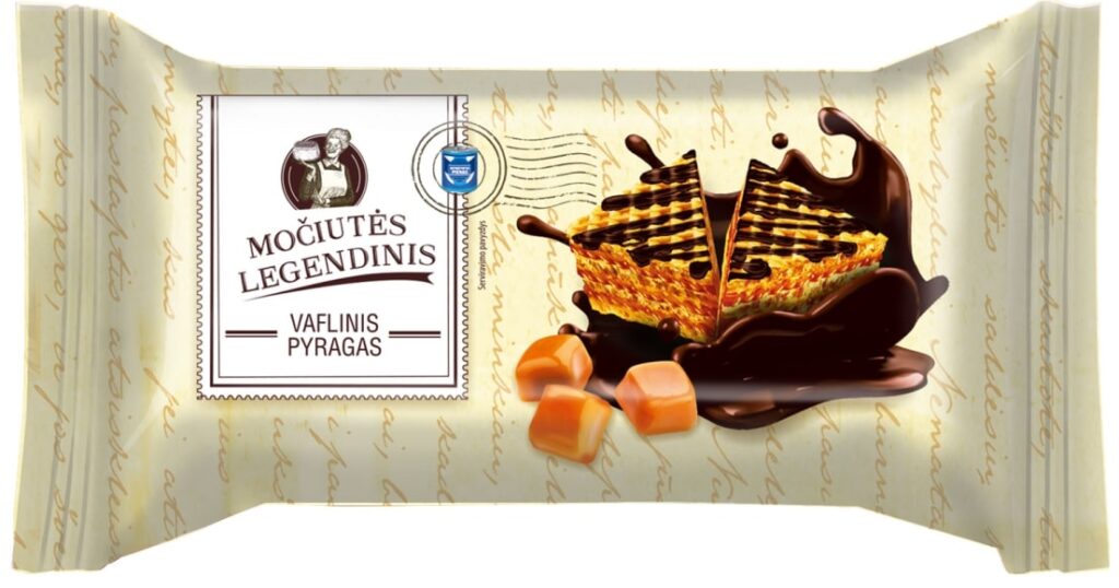 grandmas-legendary-wafer-cake-lithuanian