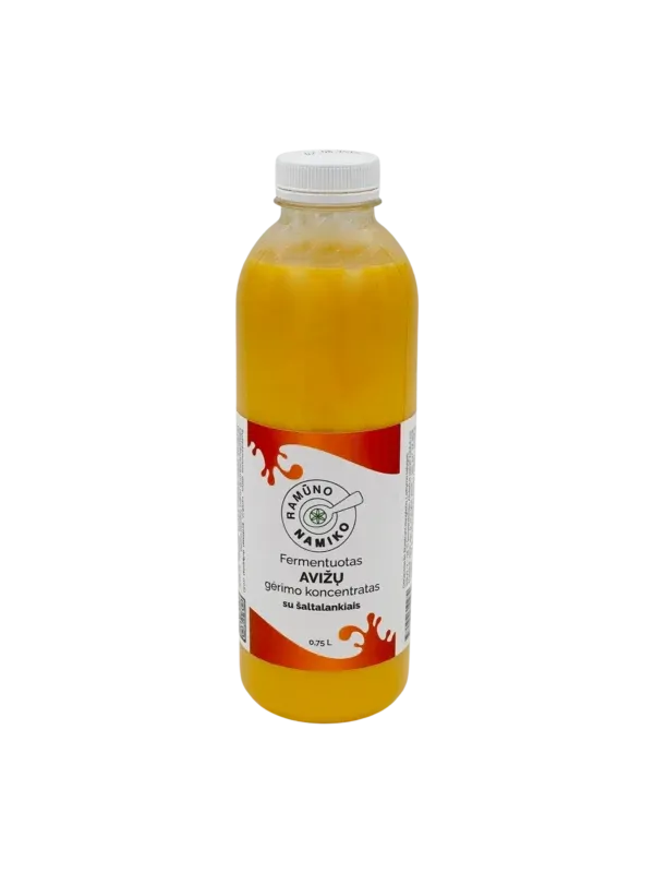namiko-oat-probiotic-drink-concentrate-with-sea-buckthorn