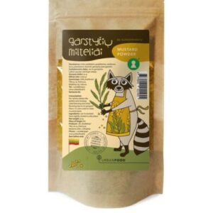 urbanfood-mustard-powder