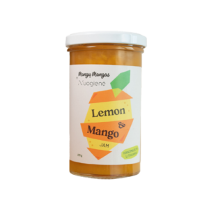 NUOGIENĖ-mango-lemon-jam