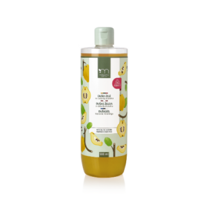MARGARITA shower gel with quince extract, 500ml