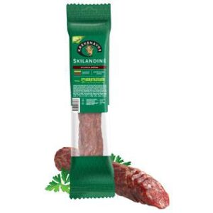 KREKENAVA Skilandine dry-cured sausage, 200g