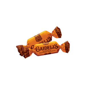 PERGALĖ Sweets Gaidelis, by weight, 100g