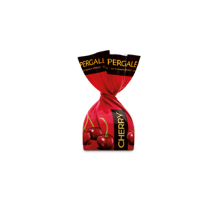 PERGALĖ Sweets Cherry, by weight, 100g
