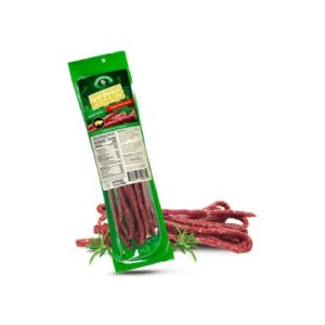 KREKENAVOS Dried Smoked Pork Kabanos, 100g
