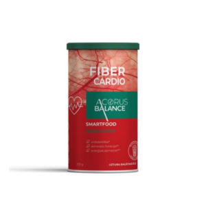 ACORUS Balance Fiber Cardio, 220g