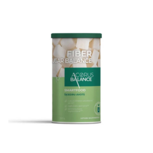 ACORUS Balance Fiber Sugar Balance, 220g